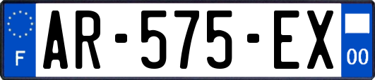 AR-575-EX