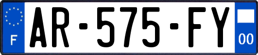 AR-575-FY