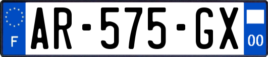 AR-575-GX