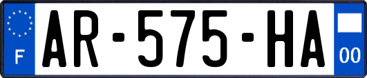 AR-575-HA