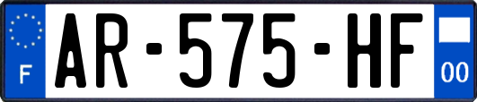 AR-575-HF