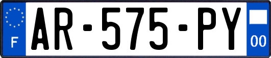 AR-575-PY