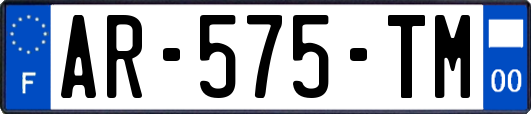 AR-575-TM