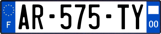 AR-575-TY