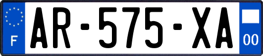 AR-575-XA