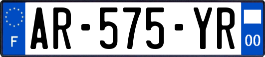 AR-575-YR