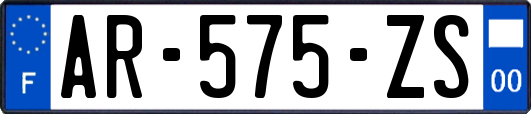 AR-575-ZS