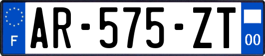 AR-575-ZT