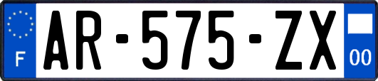 AR-575-ZX