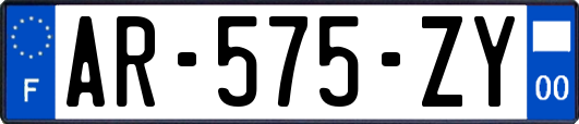 AR-575-ZY