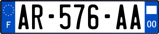 AR-576-AA