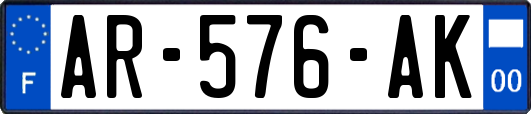 AR-576-AK