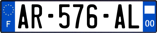 AR-576-AL