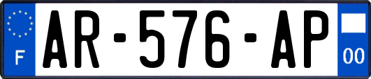 AR-576-AP