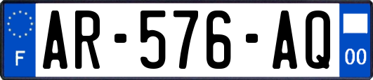 AR-576-AQ