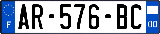 AR-576-BC