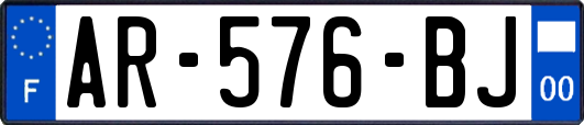 AR-576-BJ