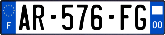 AR-576-FG