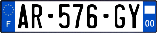 AR-576-GY