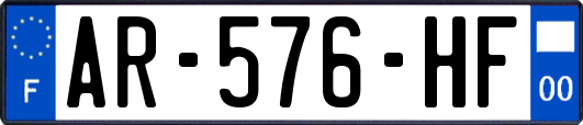 AR-576-HF