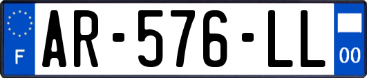 AR-576-LL