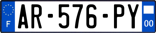 AR-576-PY