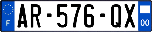 AR-576-QX