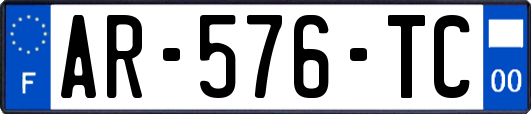 AR-576-TC