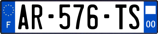 AR-576-TS