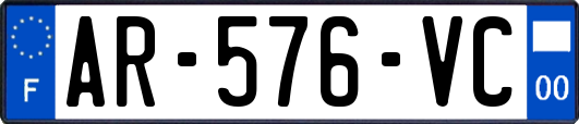 AR-576-VC
