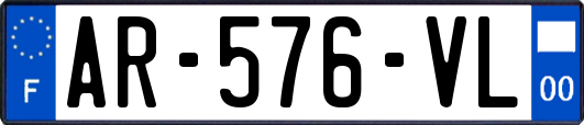 AR-576-VL