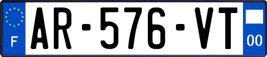AR-576-VT