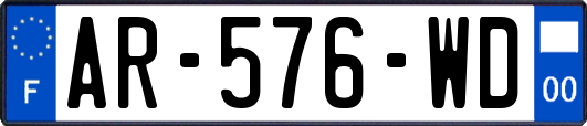 AR-576-WD