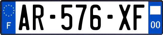 AR-576-XF