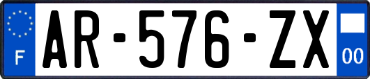 AR-576-ZX