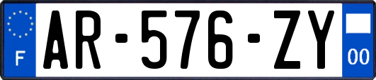 AR-576-ZY