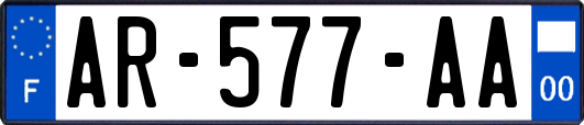 AR-577-AA