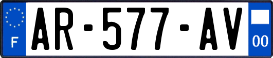 AR-577-AV