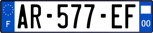AR-577-EF