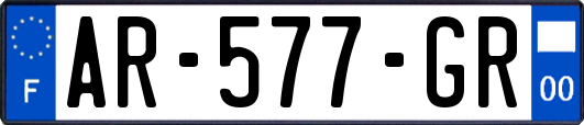 AR-577-GR
