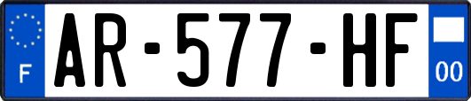 AR-577-HF