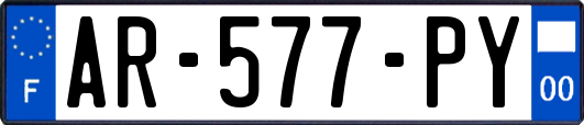 AR-577-PY