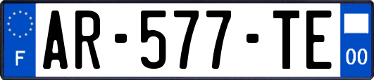 AR-577-TE