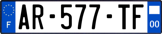 AR-577-TF