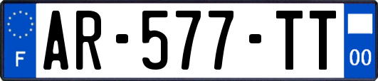 AR-577-TT