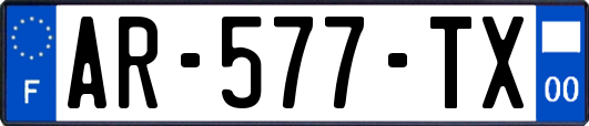 AR-577-TX