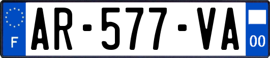 AR-577-VA