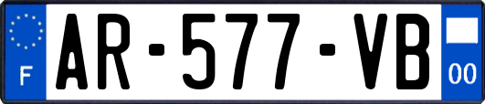AR-577-VB