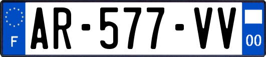 AR-577-VV