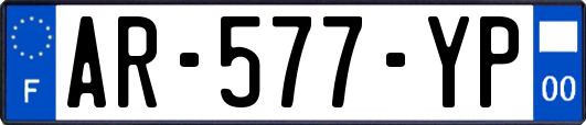 AR-577-YP